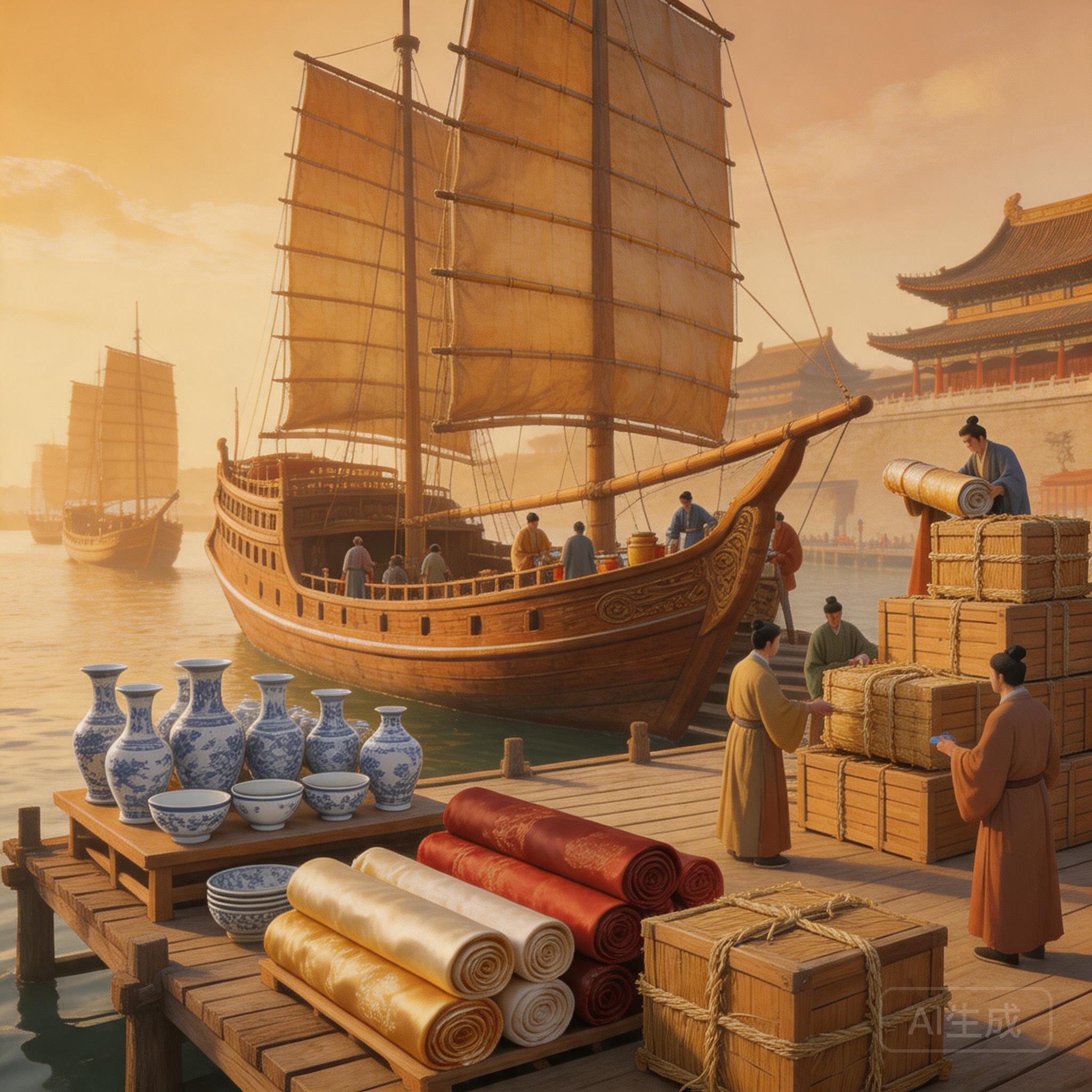 出口商品